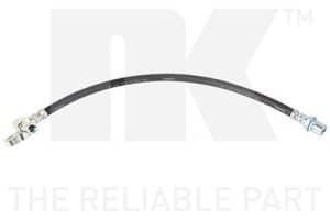 Nk Bremsschlauch [Hersteller-Nr. 852584] für Ford