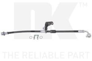Nk Bremsschlauch [Hersteller-Nr. 8526126] für Honda