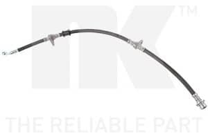 Nk Bremsschlauch [Hersteller-Nr. 852621] für Honda