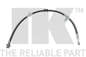 Nk Bremsschlauch [Hersteller-Nr. 852625] für Honda