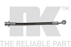 Nk Bremsschlauch [Hersteller-Nr. 852638] für Honda