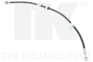 Nk Bremsschlauch [Hersteller-Nr. 852655] für Honda
