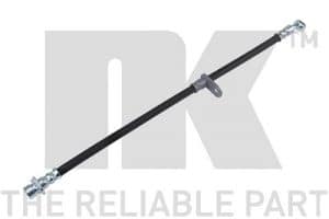Nk Bremsschlauch [Hersteller-Nr. 852661] für Honda