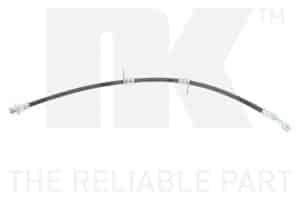 Nk Bremsschlauch [Hersteller-Nr. 852666] für Honda