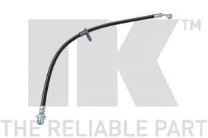 Nk Bremsschlauch [Hersteller-Nr. 852680] für Honda