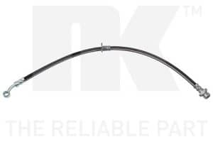 Nk Bremsschlauch [Hersteller-Nr. 852683] für Honda