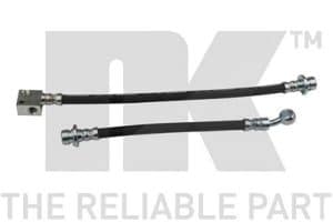 Nk Bremsschlauch [Hersteller-Nr. 852695] für Honda