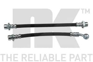 Nk Bremsschlauch [Hersteller-Nr. 852696] für Honda