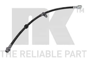 Nk Bremsschlauch [Hersteller-Nr. 853051] für Mitsubishi