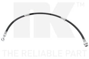 Nk Bremsschlauch [Hersteller-Nr. 853081] für Mitsubishi