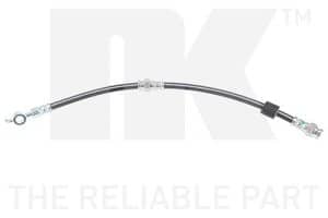 Nk Bremsschlauch [Hersteller-Nr. 853249] für Mazda