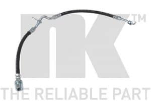 Nk Bremsschlauch [Hersteller-Nr. 853259] für Mazda