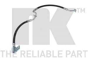 Nk Bremsschlauch [Hersteller-Nr. 853262] für Mazda