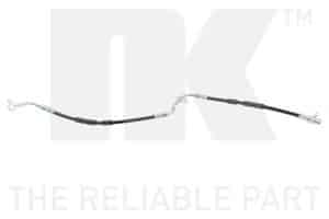 Nk Bremsschlauch [Hersteller-Nr. 853263] für Mazda