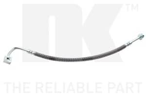 Nk Bremsschlauch [Hersteller-Nr. 853284] für Mazda
