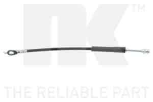Nk Bremsschlauch [Hersteller-Nr. 853290] für Mazda