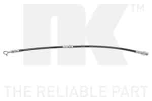 Nk Bremsschlauch [Hersteller-Nr. 853292] für Mazda