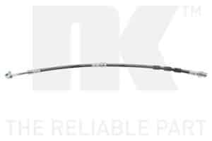 Nk Bremsschlauch [Hersteller-Nr. 853295] für Mazda