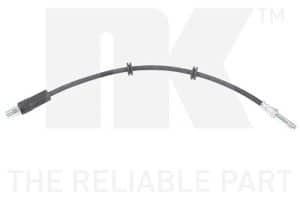 Nk Bremsschlauch [Hersteller-Nr. 853326] für Mercedes-Benz