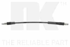 Nk Bremsschlauch [Hersteller-Nr. 853332] für Mercedes-Benz