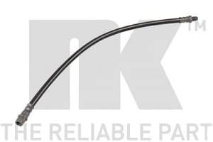 Nk Bremsschlauch [Hersteller-Nr. 853341] für Mercedes-Benz