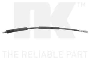 Nk Bremsschlauch [Hersteller-Nr. 853345] für Mercedes-Benz
