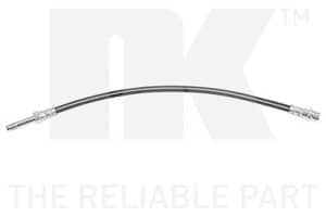 Nk Bremsschlauch [Hersteller-Nr. 853350] für Mercedes-Benz
