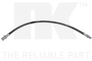 Nk Bremsschlauch [Hersteller-Nr. 853352] für Mercedes-Benz