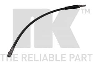 Nk Bremsschlauch [Hersteller-Nr. 853354] für Mercedes-Benz