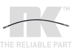 Nk Bremsschlauch [Hersteller-Nr. 853363] für Mercedes-Benz