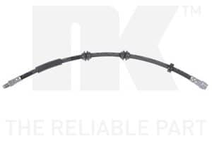 Nk Bremsschlauch [Hersteller-Nr. 853381] für Mercedes-Benz