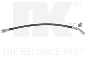 Nk Bremsschlauch [Hersteller-Nr. 853384] für Mercedes-Benz