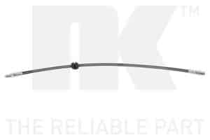 Nk Bremsschlauch [Hersteller-Nr. 853393] für Mercedes-Benz