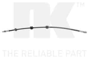 Nk Bremsschlauch [Hersteller-Nr. 853395] für Mercedes-Benz