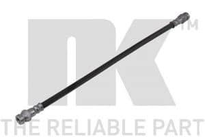 Nk Bremsschlauch [Hersteller-Nr. 853424] für Hyundai