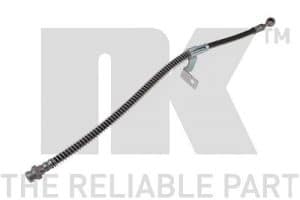 Nk Bremsschlauch [Hersteller-Nr. 853457] für Hyundai