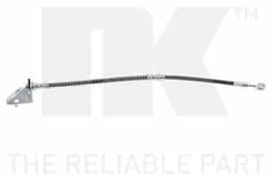 Nk Bremsschlauch [Hersteller-Nr. 853475] für Hyundai