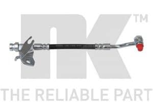 Nk Bremsschlauch [Hersteller-Nr. 853487] für Hyundai