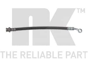 Nk Bremsschlauch [Hersteller-Nr. 853512] für Kia