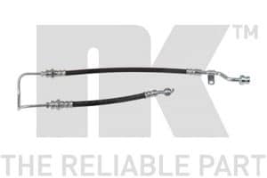 Nk Bremsschlauch [Hersteller-Nr. 853514] für Kia