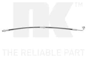 Nk Bremsschlauch [Hersteller-Nr. 853522] für Kia
