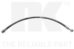 Nk Bremsschlauch [Hersteller-Nr. 853558] für Kia