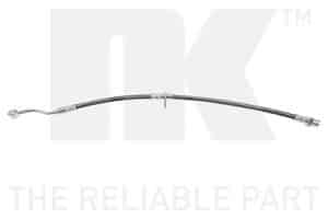 Nk Bremsschlauch [Hersteller-Nr. 853569] für Kia