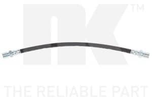 Nk Bremsschlauch [Hersteller-Nr. 853607] für Opel