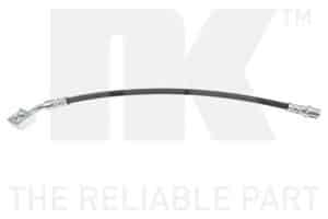Nk Bremsschlauch [Hersteller-Nr. 8536107] für Opel