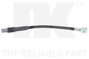 Nk Bremsschlauch [Hersteller-Nr. 853634] für Opel