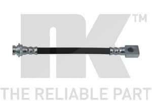 Nk Bremsschlauch [Hersteller-Nr. 853661] für Opel
