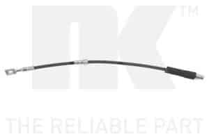 Nk Bremsschlauch [Hersteller-Nr. 853664] für Opel