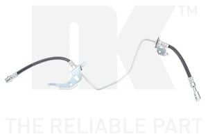 Nk Bremsschlauch [Hersteller-Nr. 853677] für Mercedes-Benz