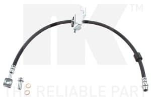 Nk Bremsschlauch [Hersteller-Nr. 853690] für Chevrolet